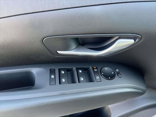 New 2026 Hyundai Tucson SEL FWD image 10