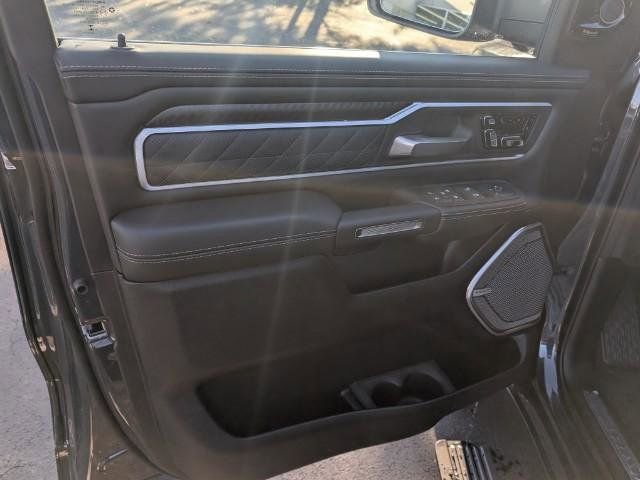 New 2026 RAM 1500 Tungsten AWD/4WD image 8