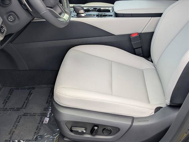 New 2026 Lexus RX 350 F Sport AWD/4WD image 4