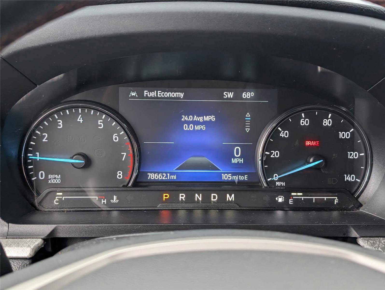 Used 2022 Ford Explorer Timberline image 20