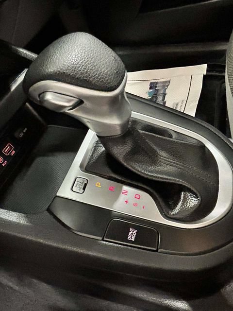Used 2021 Kia Forte LXS FWD image 16