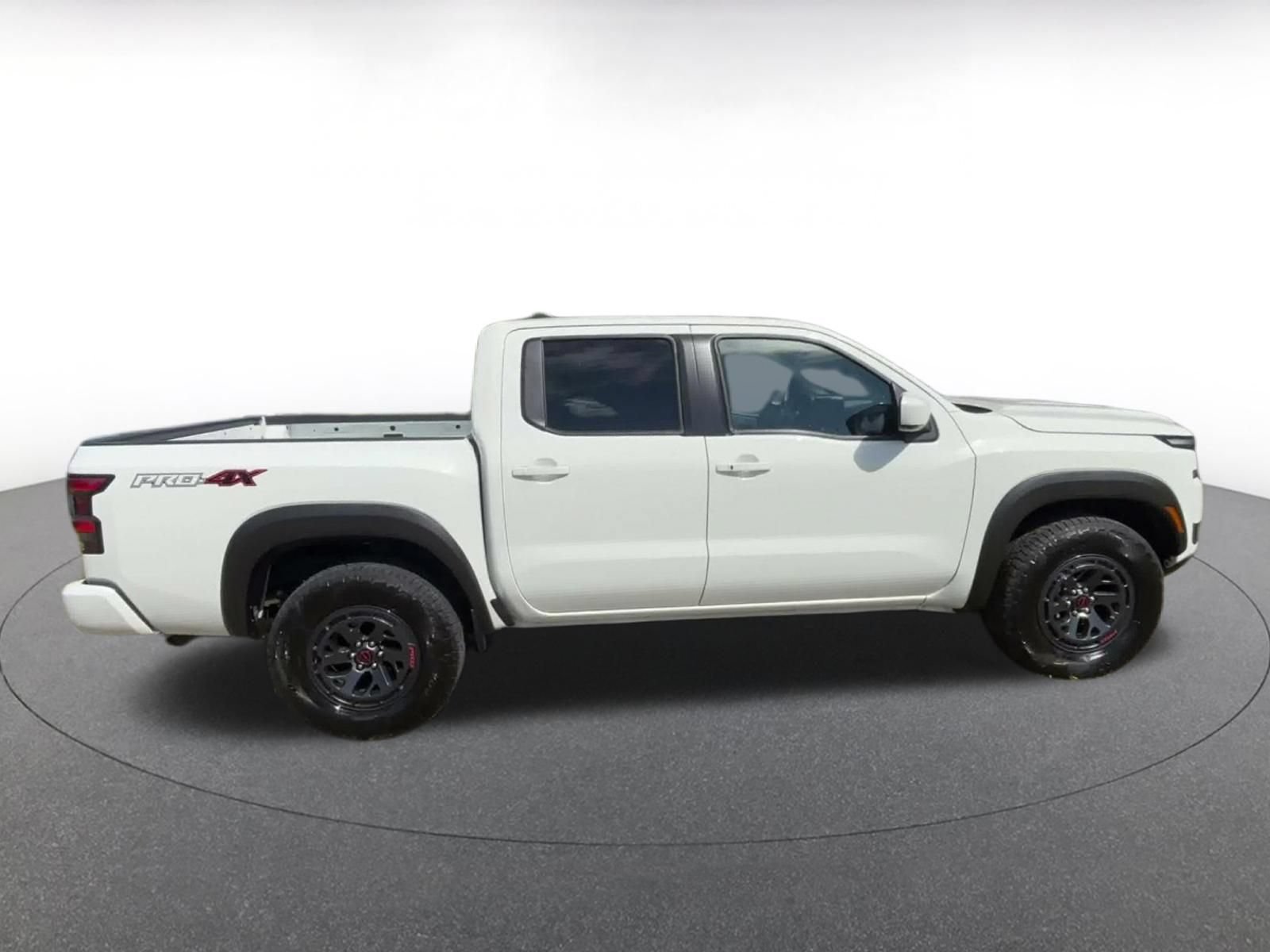 Used 2026 Nissan Frontier PRO-4X AWD/4WD image 15