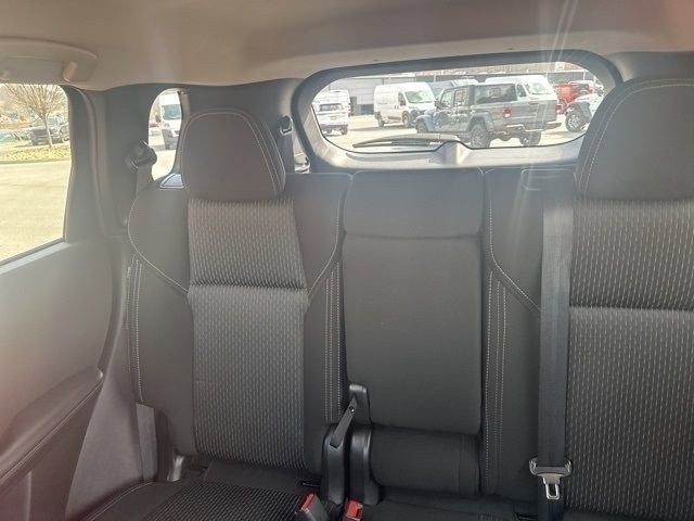 Used 2024 Mitsubishi Outlander ES image 30