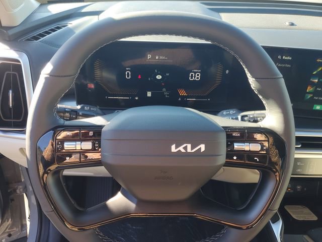 New 2026 Kia Sorento EX FWD image 16