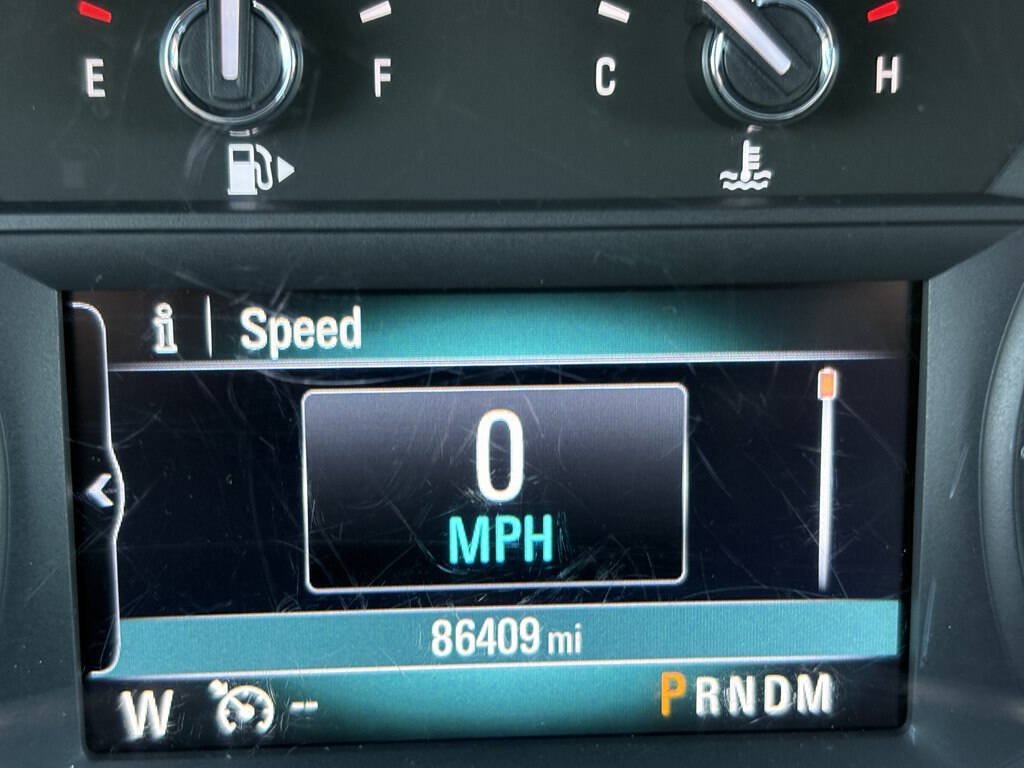 Used 2017 Buick Encore Preferred FWD image 20