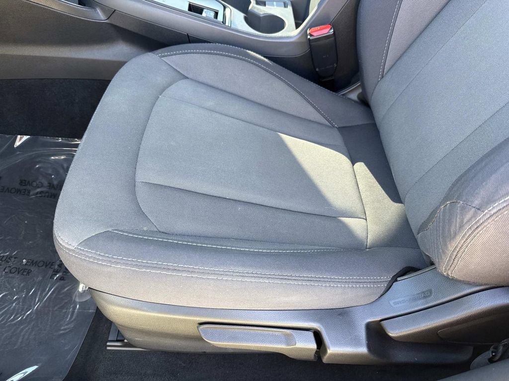 Certified 2024 Subaru Crosstrek 2.0i image 23