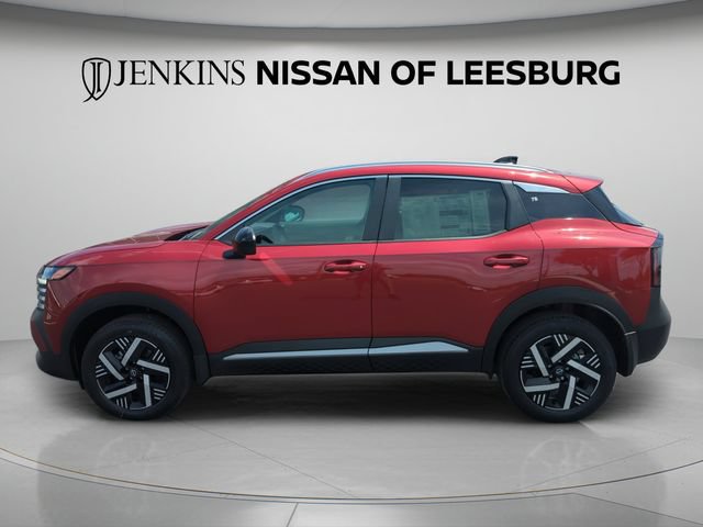 New 2026 Nissan Kicks SV w/ SV Premium Package FWD image 11