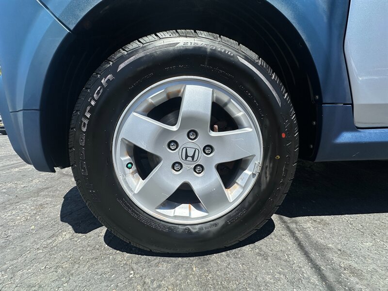 Used 2005 Honda Element EX image 8
