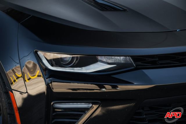 Used 2018 Chevrolet Camaro SS image 45