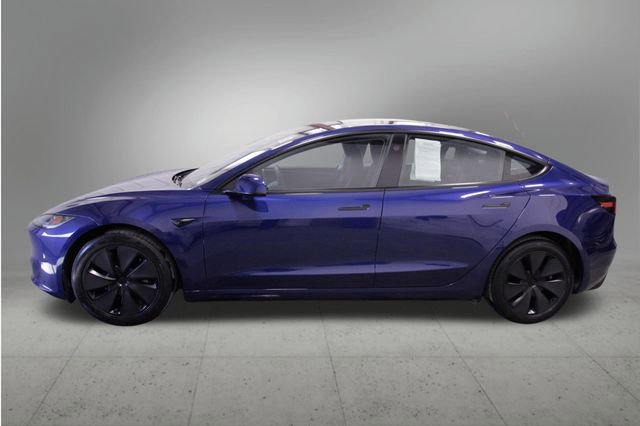 Used 2025 Tesla Model 3 Long Range image 2