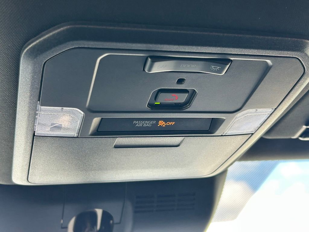 Certified 2025 Toyota Tacoma SR image 16