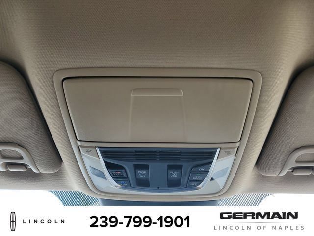 Used 2023 Acura MDX SH-AWD w/ Advance Package image 35