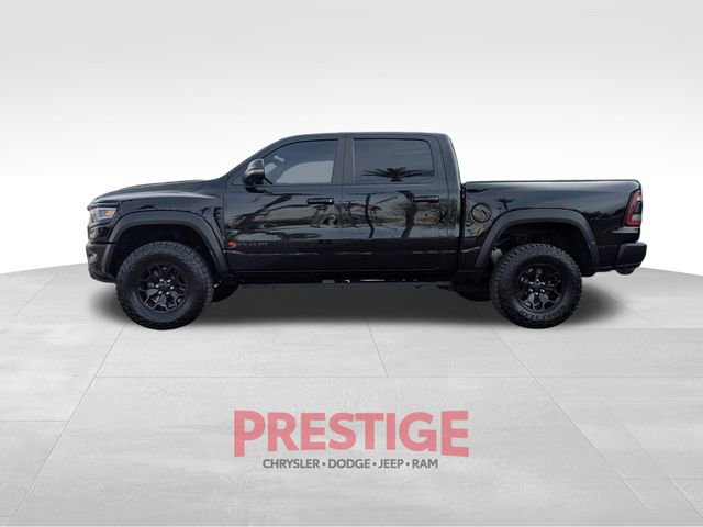 Used 2023 RAM 1500 TRX w/ TRX Level 2 Equipment Group image 14