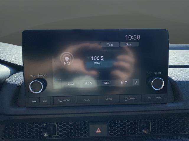 Used 2023 Honda CR-V EX image 21