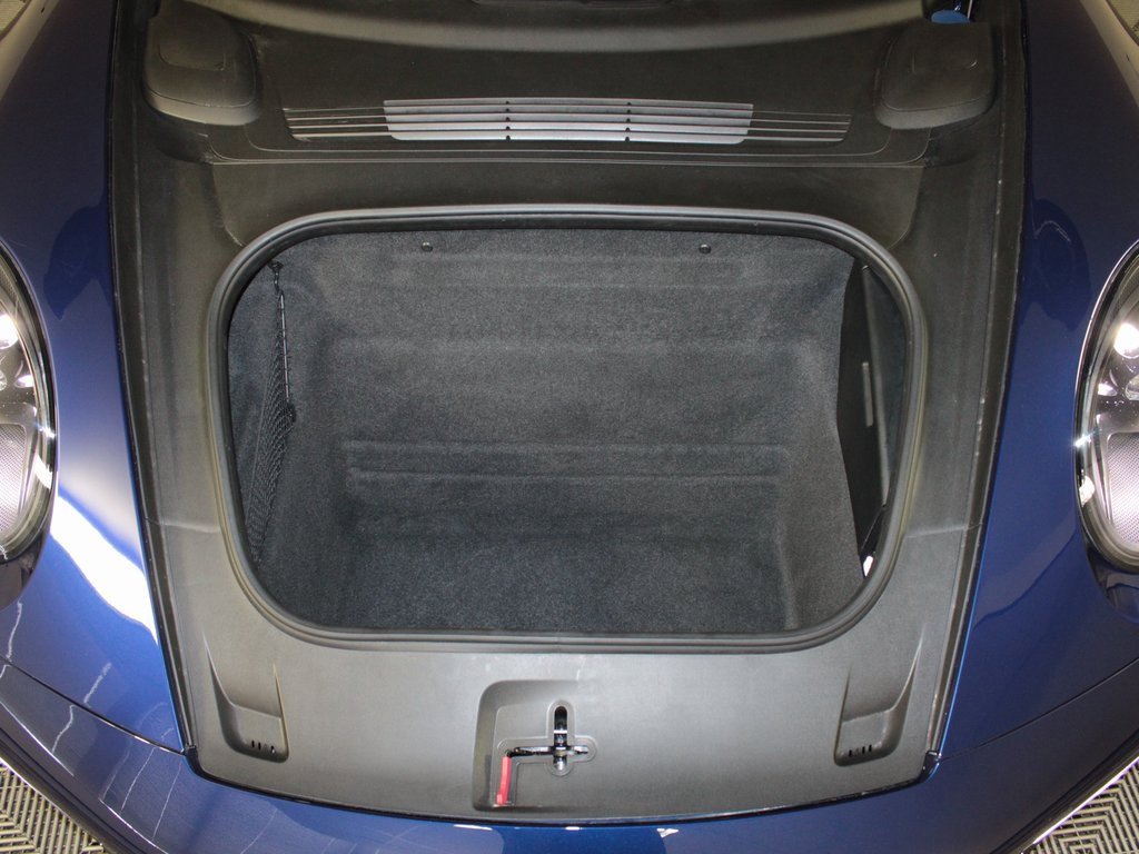 Used 2024 Porsche 911 Carrera GTS image 12