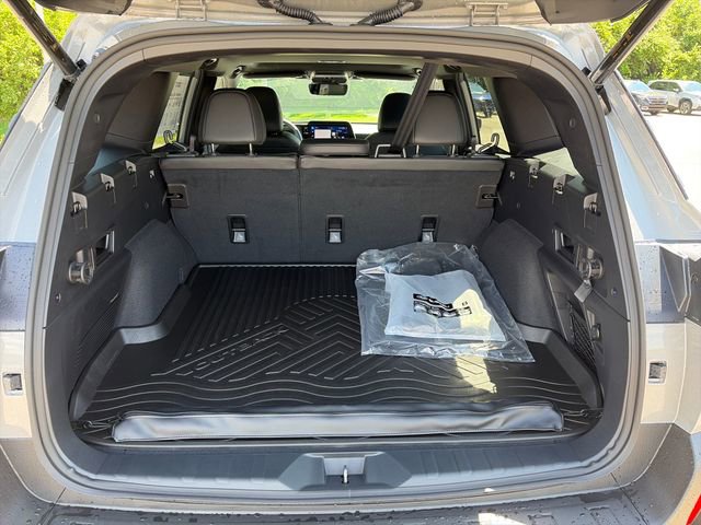 New 2026 Subaru Outback Limited AWD/4WD image 21