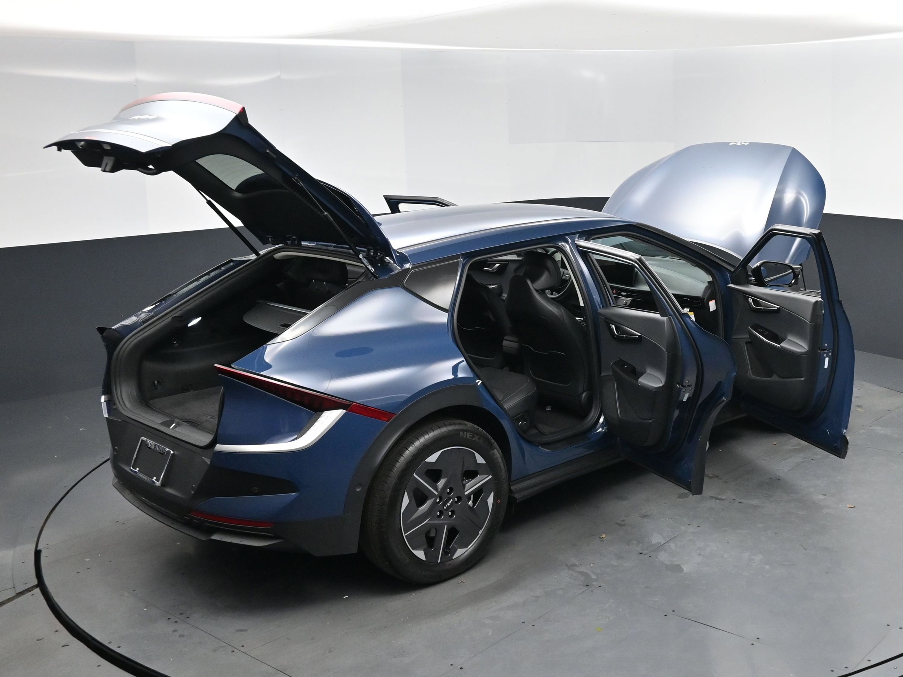 New 2025 Kia EV6 Light image 18