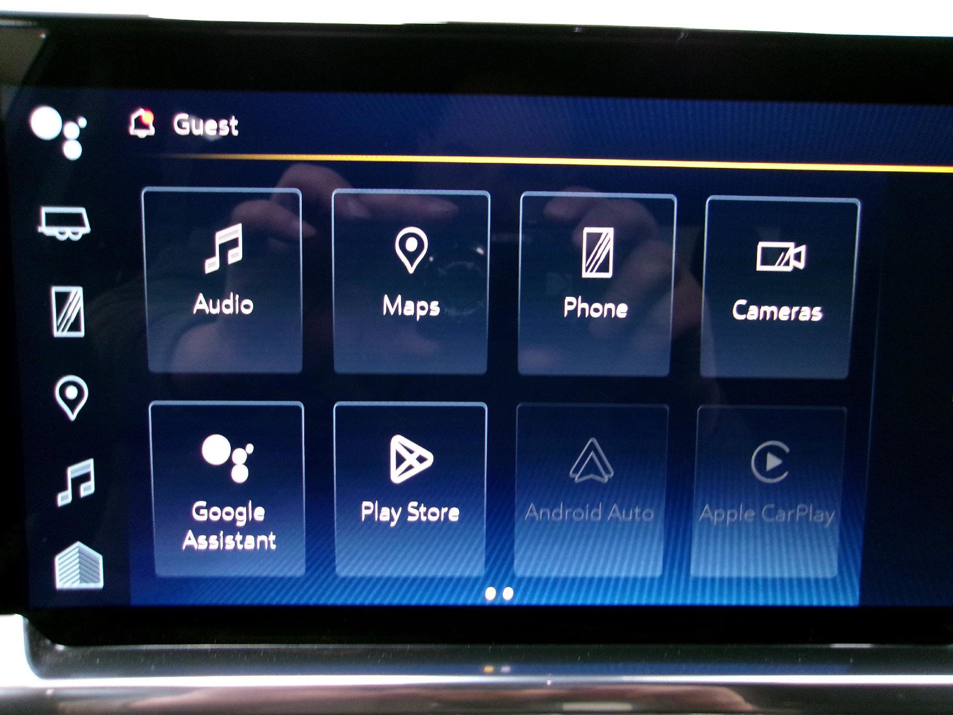 New 2026 Chevrolet Silverado 1500 RST w/ All Star Edition Plus image 4