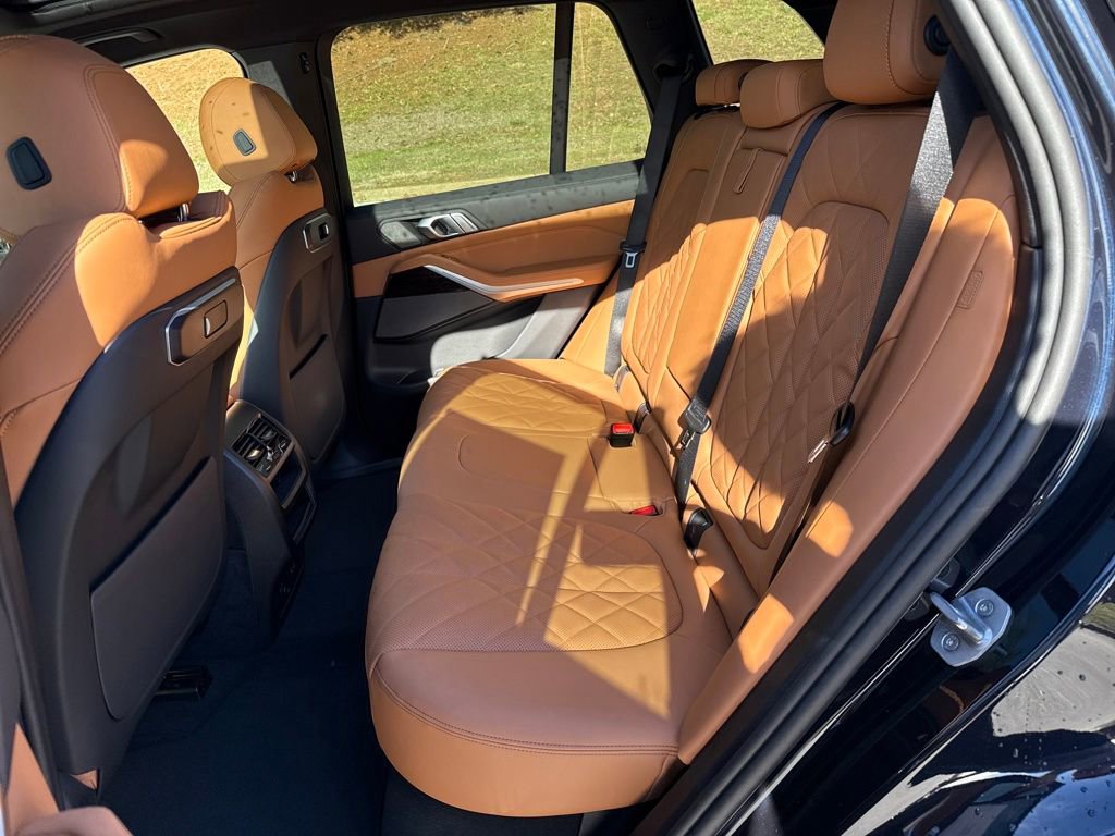 New 2026 BMW X5 xDrive50e w/ M Sport Package image 23