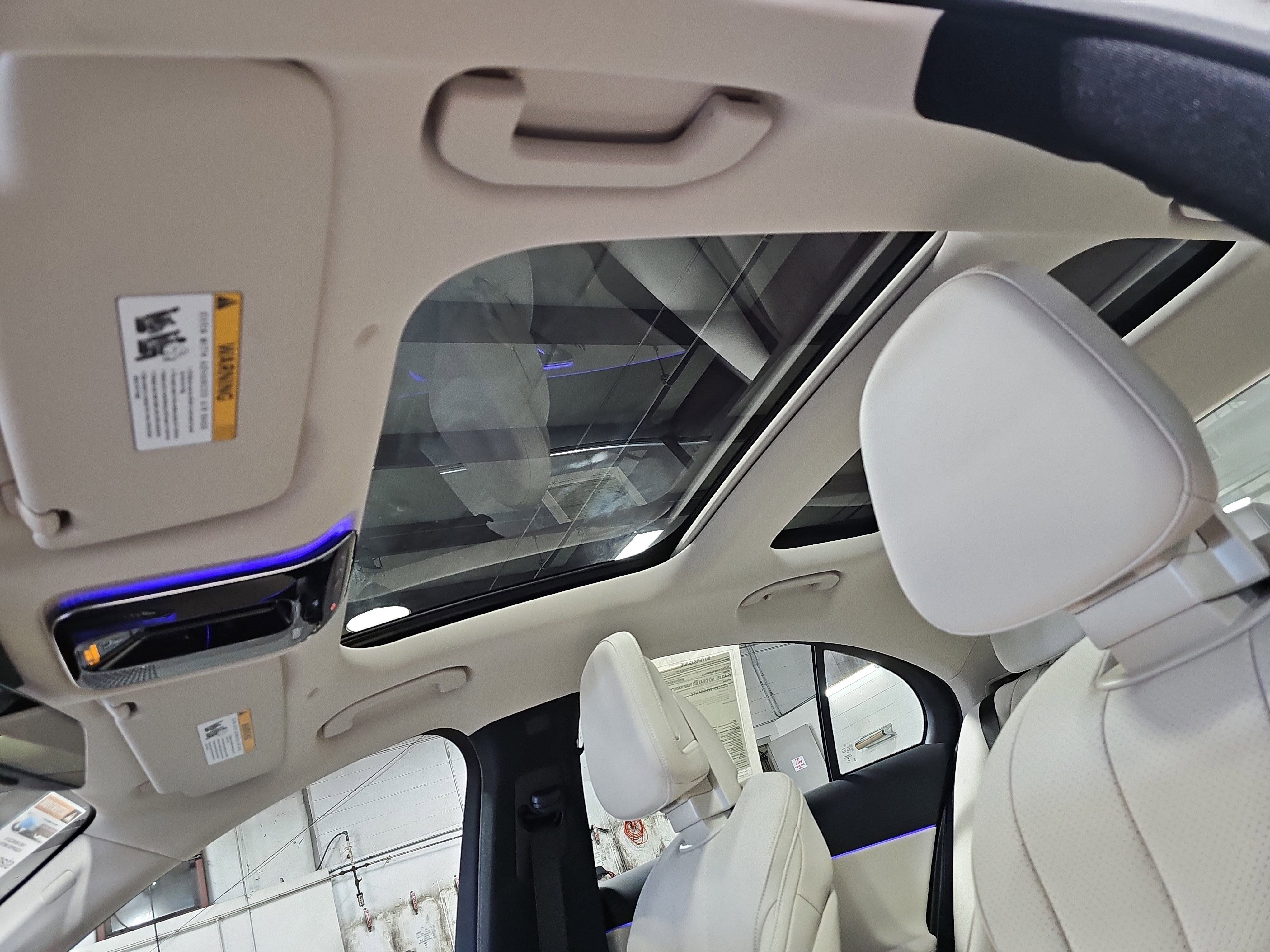 Certified 2026 Mercedes-Benz E 350 Sedan image 32