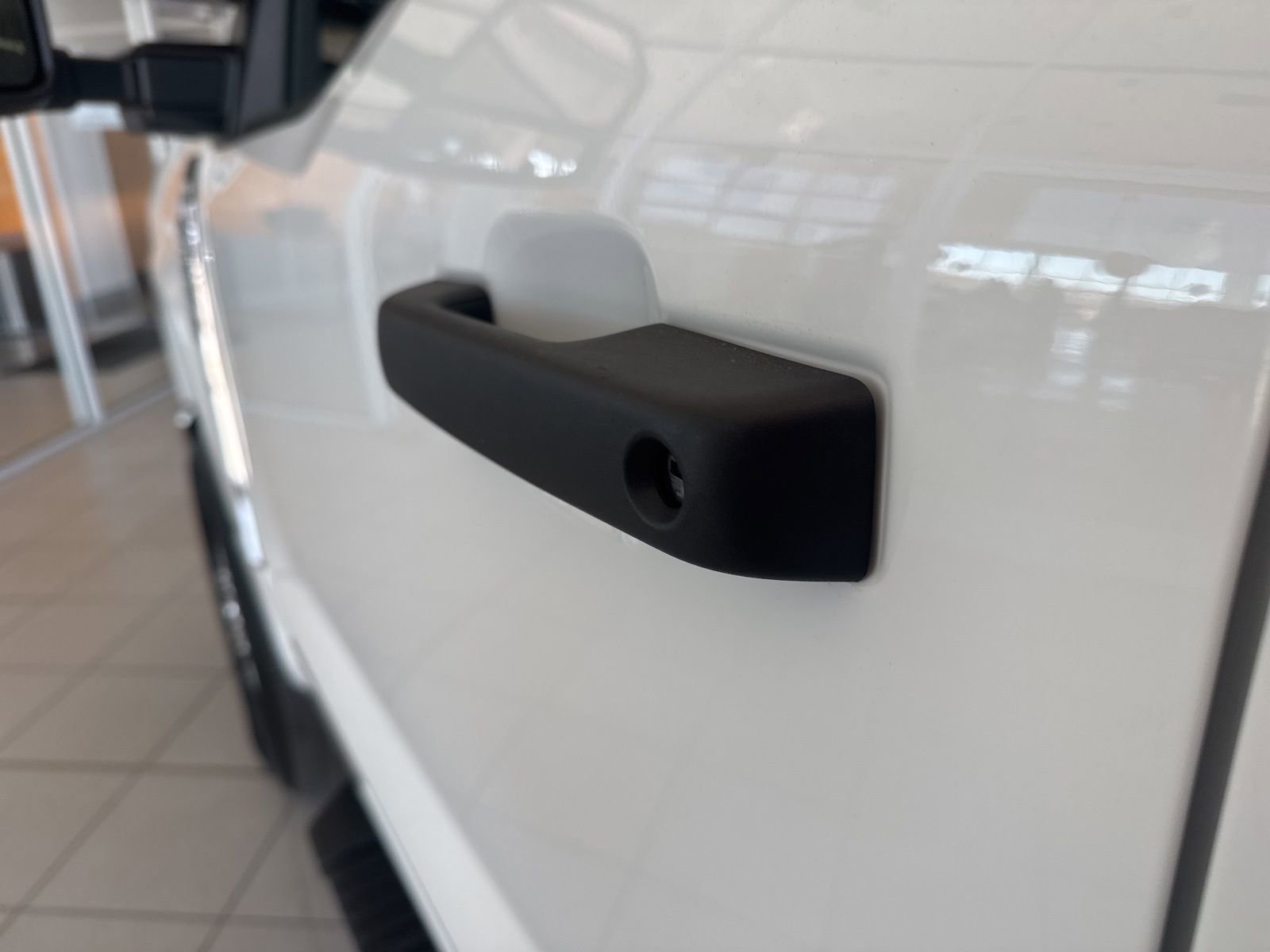 Used 2025 Ford F250 XLT image 12