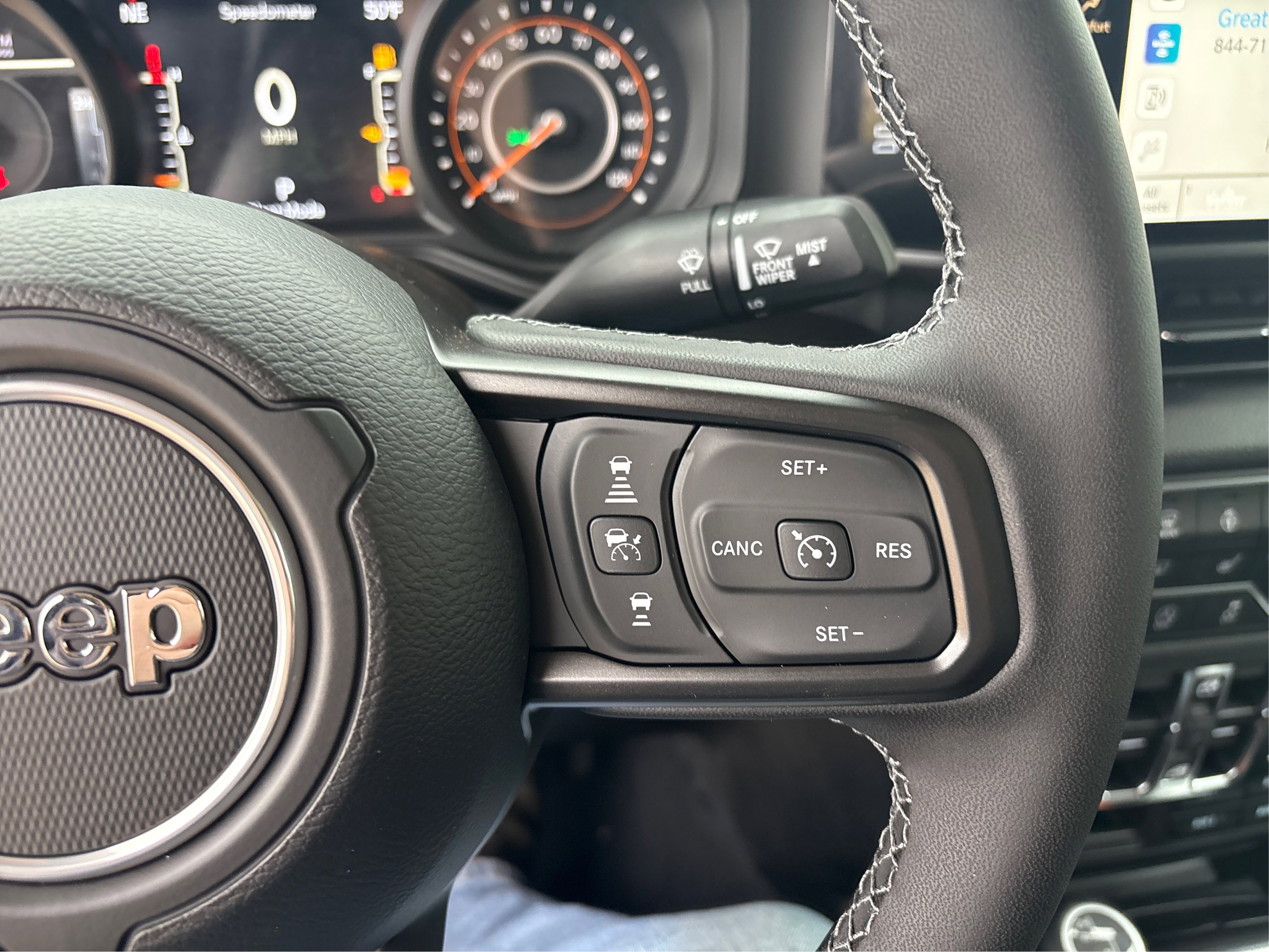 New 2025 Jeep Gladiator Sport image 22