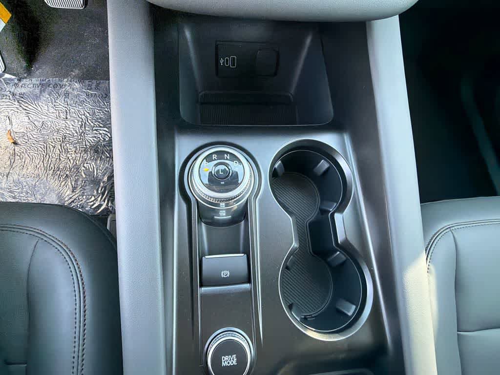 New 2026 Ford Explorer Active w/ Active Comfort Package image 32