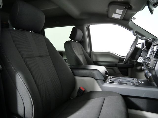Certified 2018 Ford F150 XL w/ Equipment Group 101A Mid AWD/4WD image 12