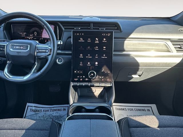 Used 2025 GMC Terrain Elevation image 11