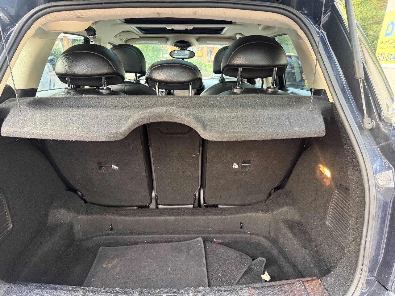 Used 2015 MINI Cooper Countryman FWD image 16
