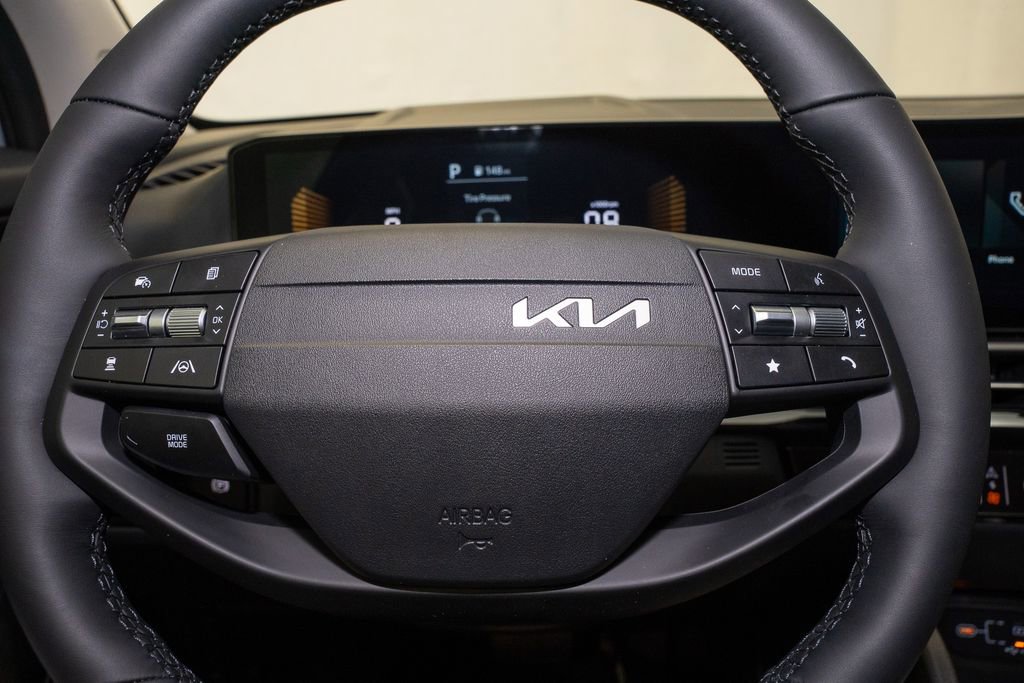 New 2026 Kia Sportage EX image 19