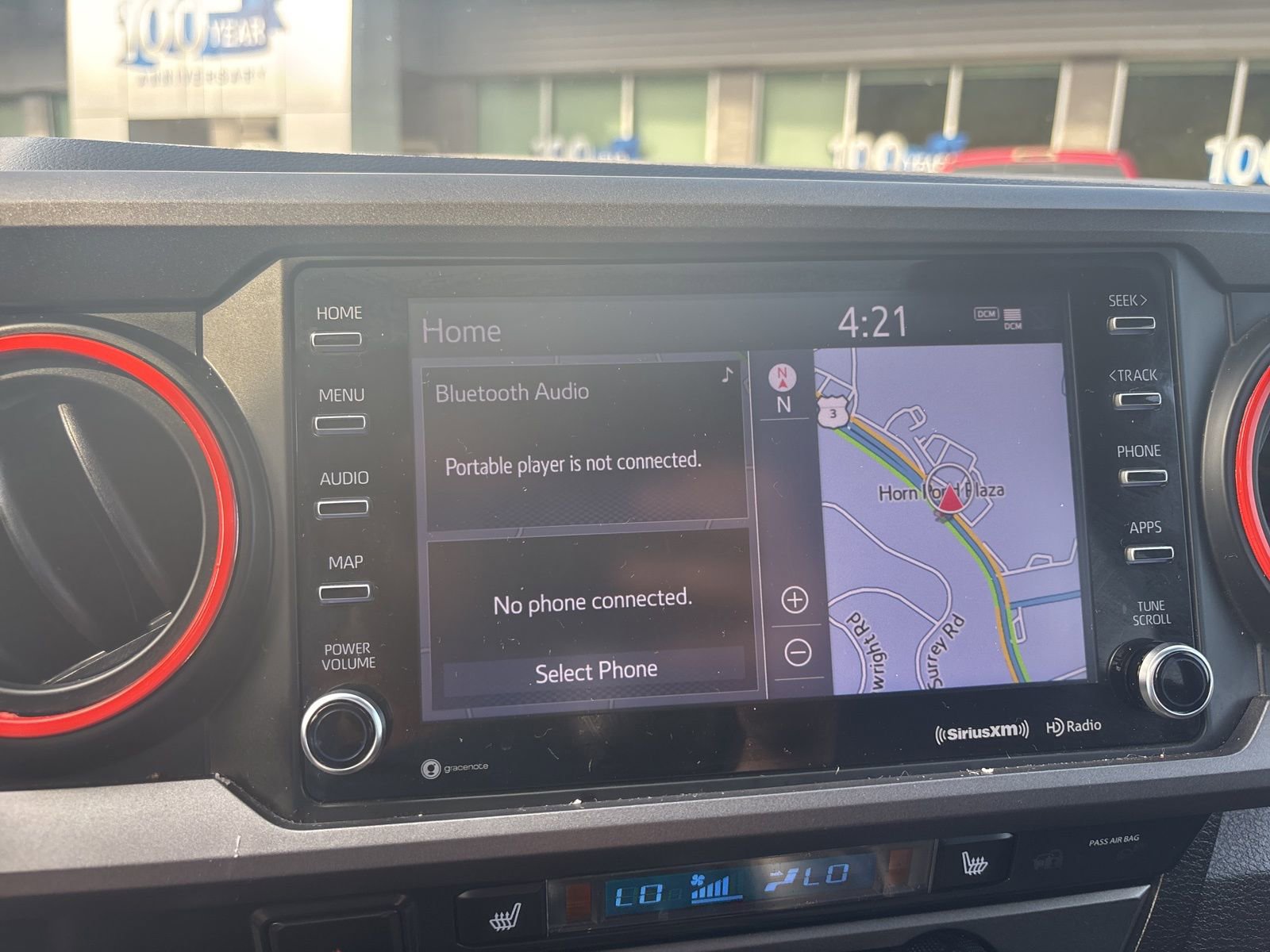 Used 2022 Toyota Tacoma TRD Off-Road image 16