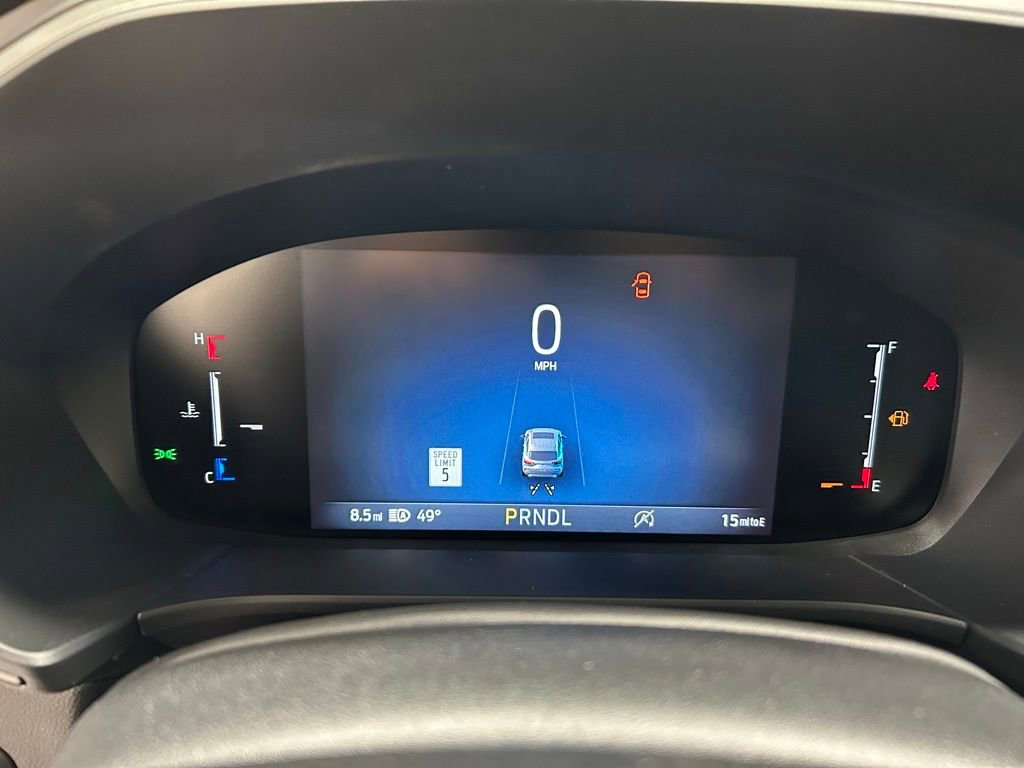 New 2026 Ford Escape Active w/ Tech Pack #1 image 14