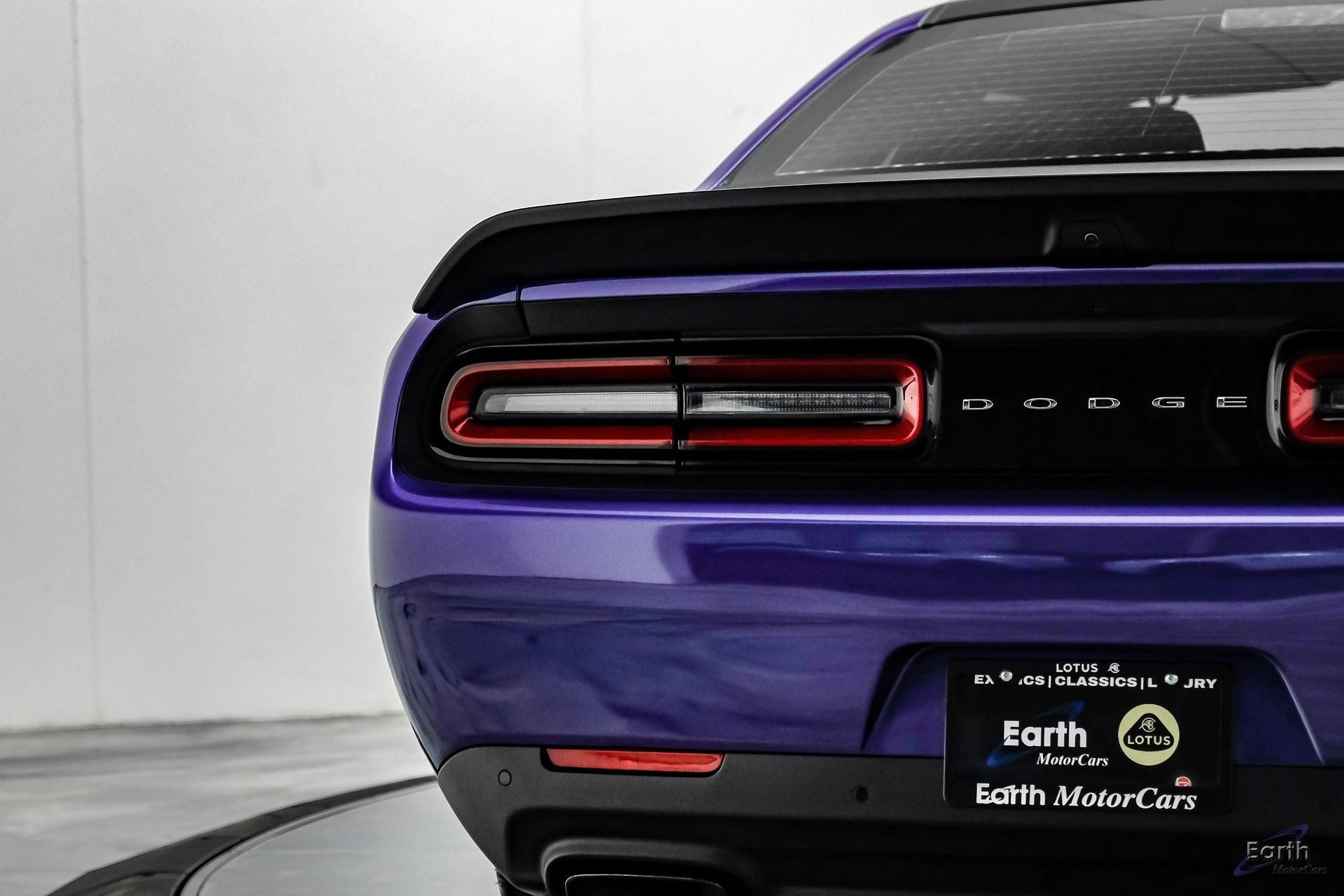 Used 2023 Dodge Challenger SRT Hellcat RWD image 17