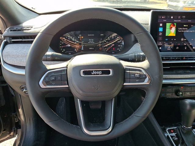 Used 2023 Jeep Compass Latitude AWD/4WD image 14