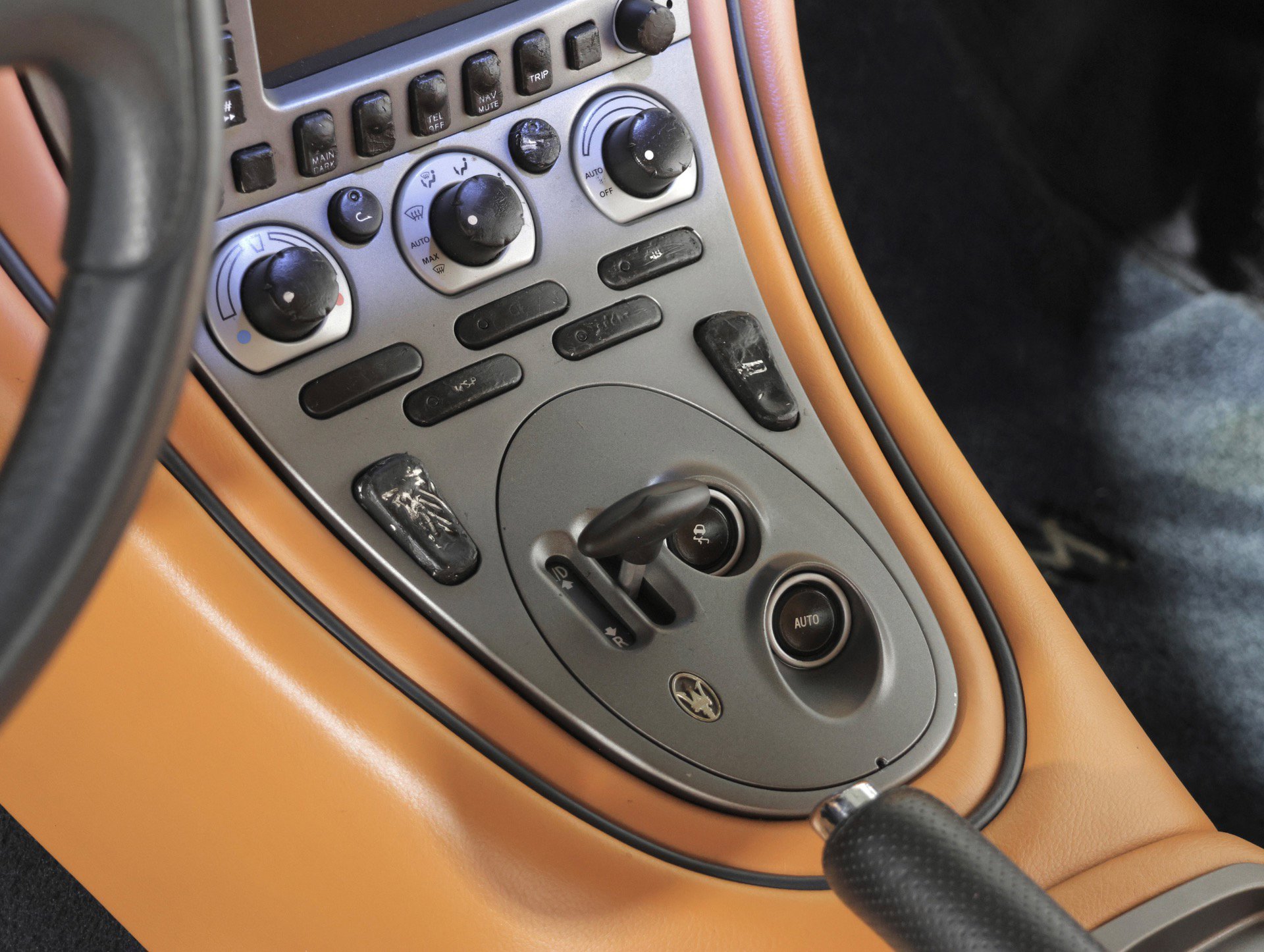 Used 2004 Maserati Coupe image 51