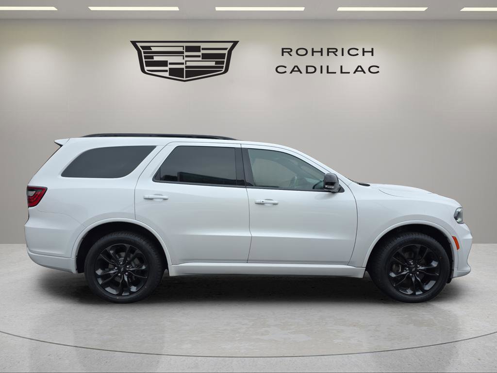 Used 2021 Dodge Durango GT image 7