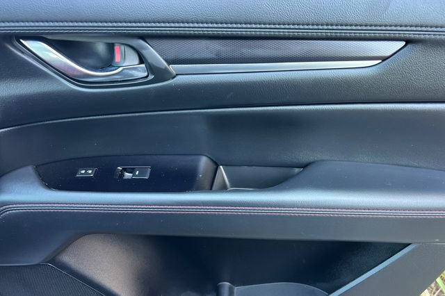 Certified 2022 MAZDA CX-5 Carbon Edition AWD/4WD image 20