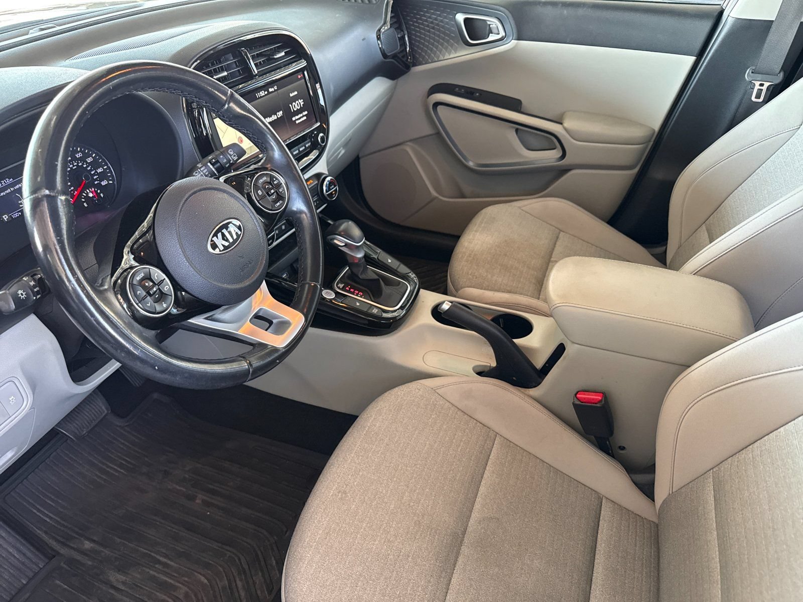 Used 2020 Kia Soul EX FWD image 10