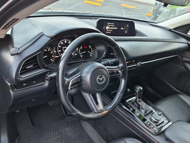 Used 2024 MAZDA CX-30 AWD 2.5 S w/ Select Sport Pkg image 17