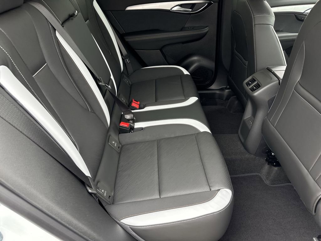 New 2026 Buick Envision Sport Touring image 28