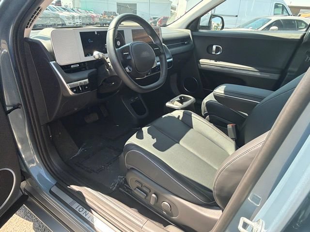 Used 2024 Hyundai Ioniq 5 Limited RWD image 18