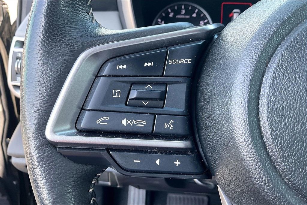 Used 2024 Subaru Outback Limited image 13