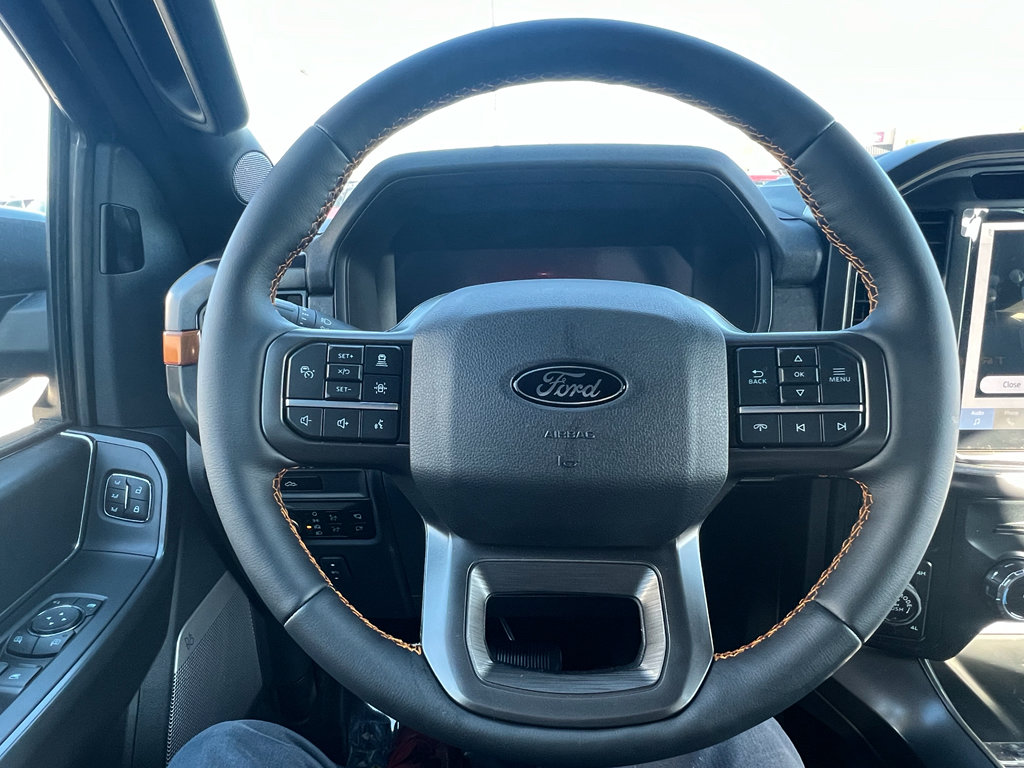 New 2026 Ford F150 Tremor w/ Equipment Group 402B AWD/4WD image 23