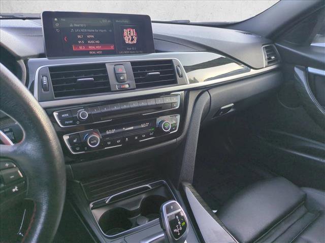Used 2018 BMW 330i Sedan RWD image 15