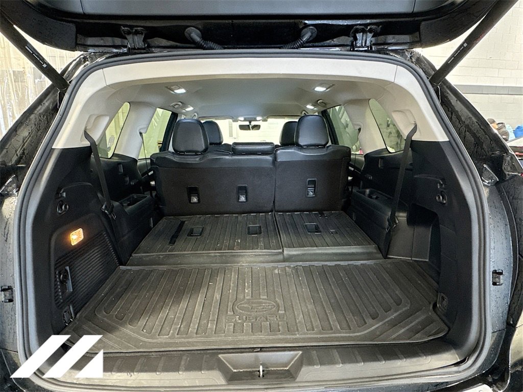 Used 2020 Subaru Ascent Premium w/ Convenience Package image 26