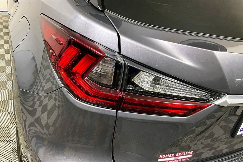 Used 2021 Lexus RX 350 FWD w/ Premium Package image 29