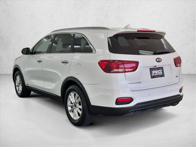Used 2019 Kia Sorento AWD w/ LX Convenience Package image 8