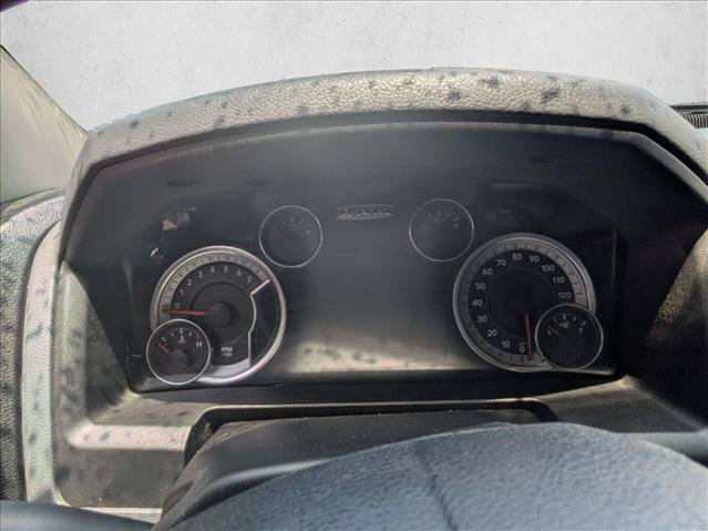 Used 2016 RAM 2500 Power Wagon w/ Luxury Group AWD/4WD image 14
