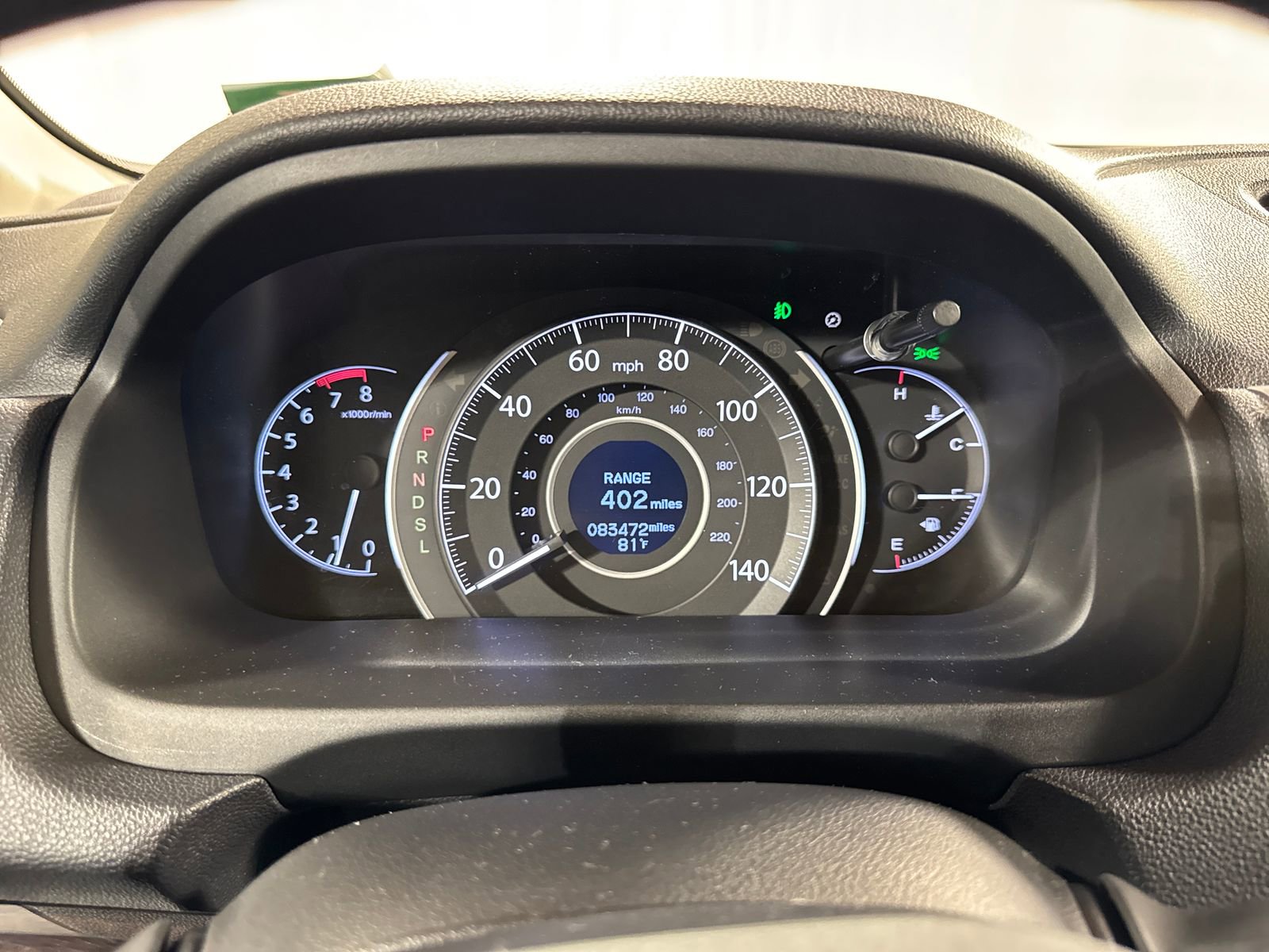 Used 2015 Honda CR-V Touring image 22